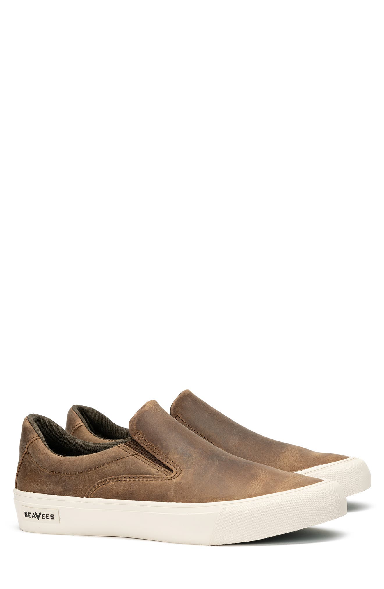 SeaVees Hawthorne Slip-On, Main, color, 