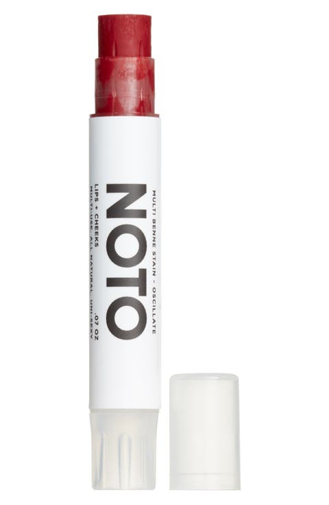 Multi-Bene Stick for Lips and Cheeks