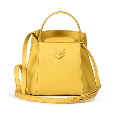 Rosa Mini Monochrome Handbag