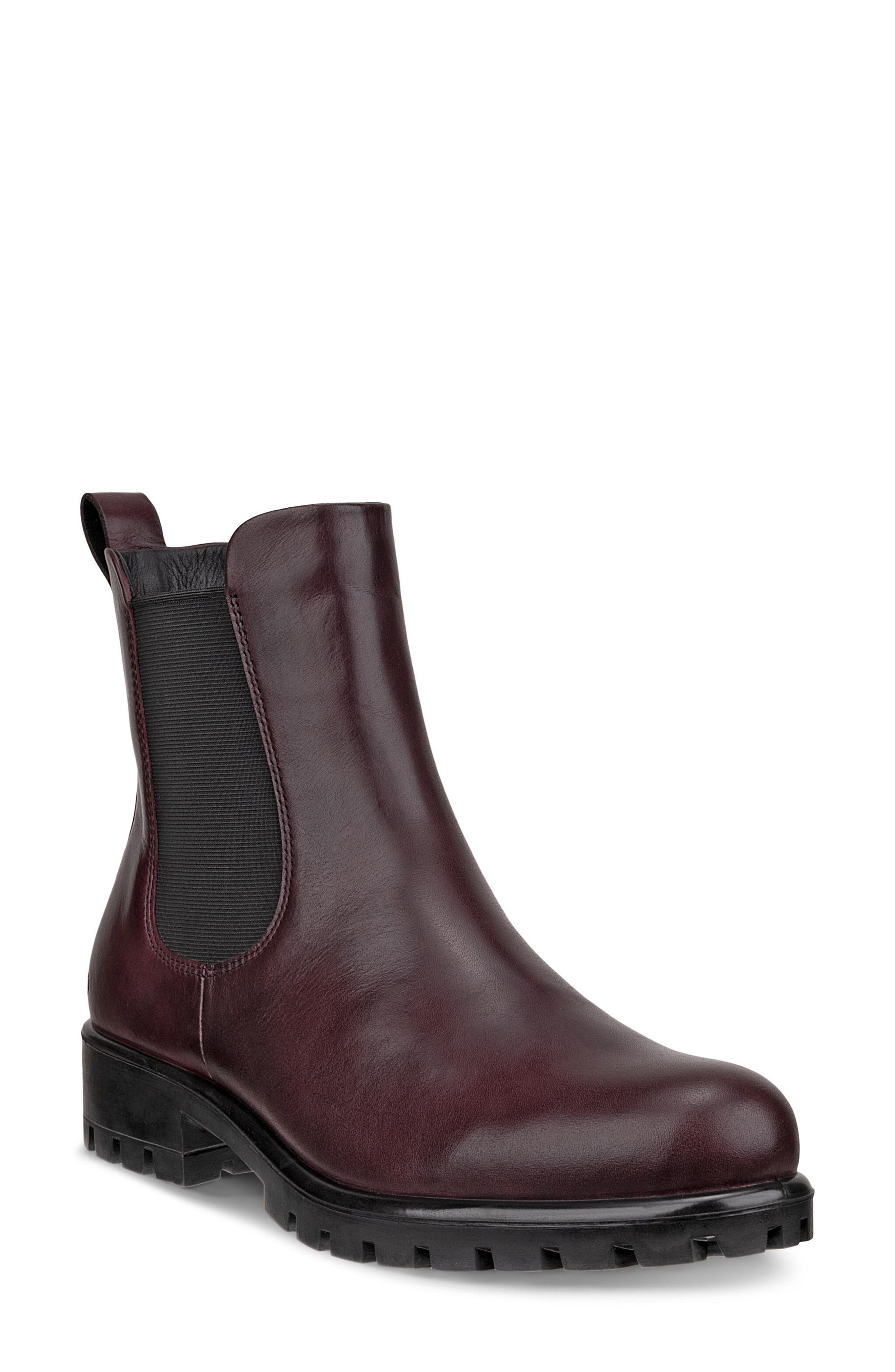ECCO Modtray Chelsea Boot