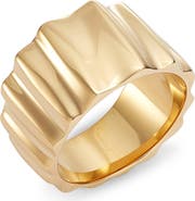 SOKO Fuliwa Band Ring