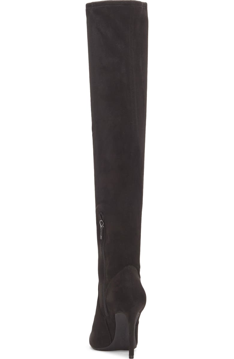 Jessica Simpson Laken Over the Knee Boot, Alternate, color,