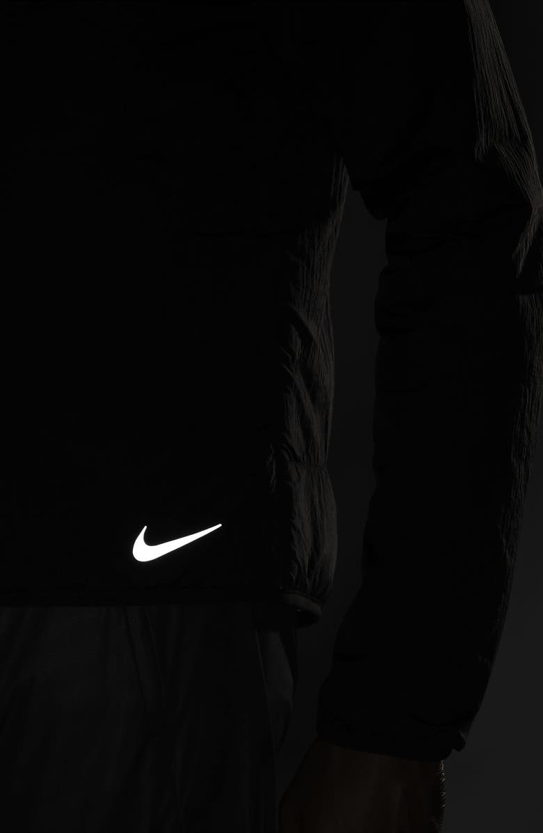 Nike Aerolayer Running Jacket, Alternate, color, 