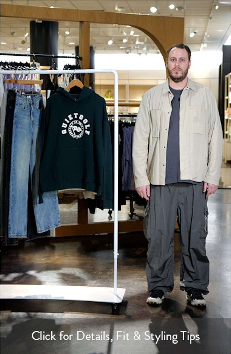 Property Graphic Hoodie, sales video thumbnail