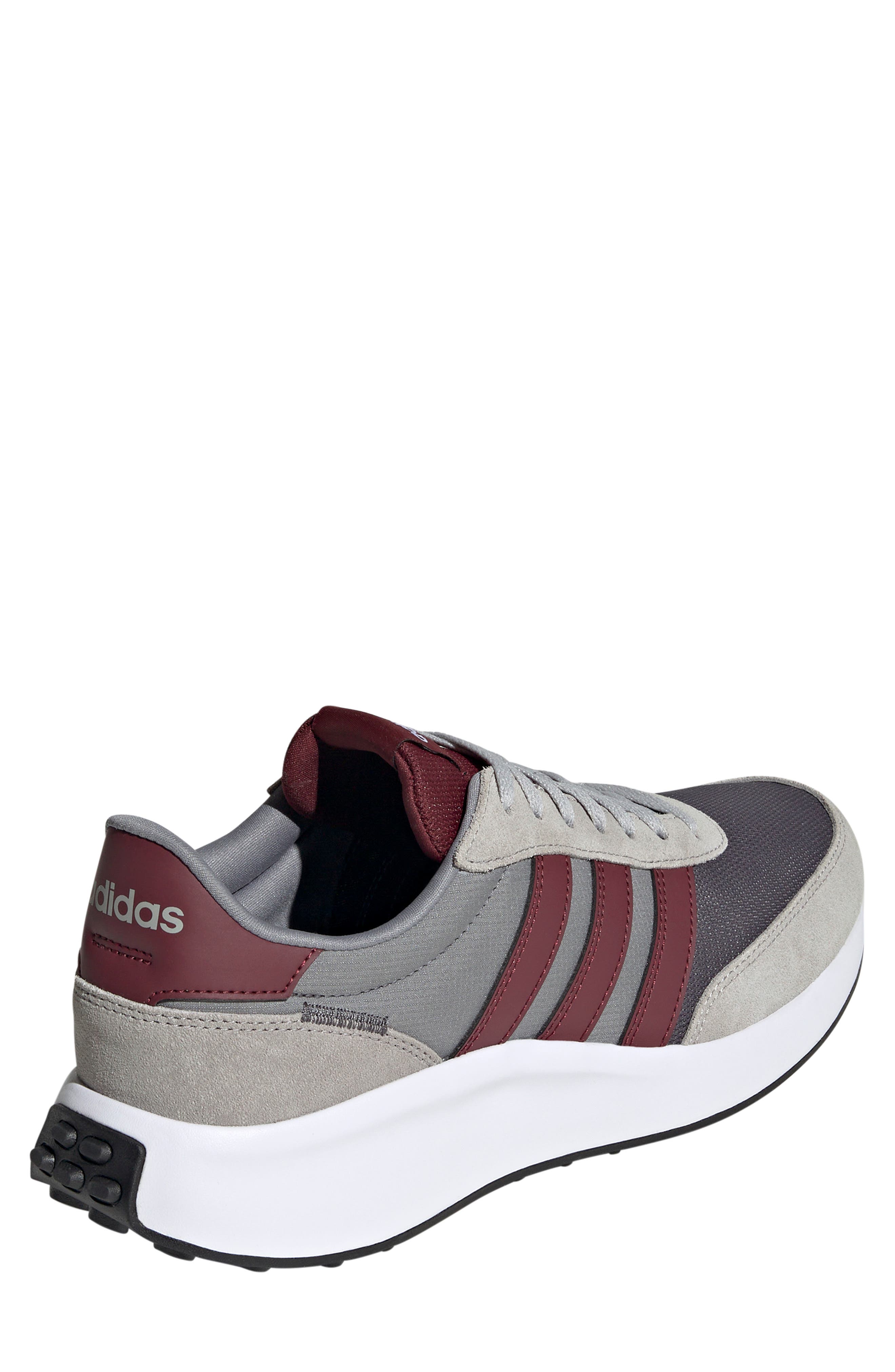 adidas Run 70s Running Sportswear Shoe, Alternate, color, 