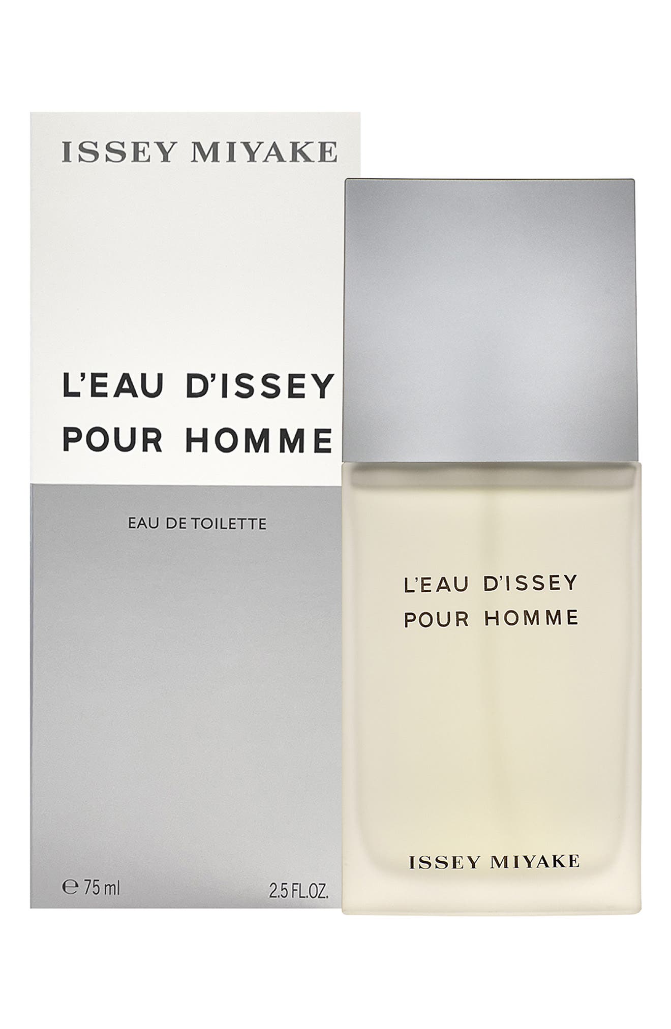 Issey Miyake L'Eau d'Issey Eau de Toilette - 2.5 fl. oz.