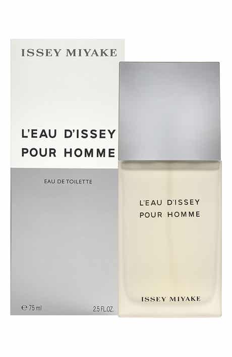 Issey Miyake L'Eau d'Issey Eau de Toilette - 2.5 fl. oz.