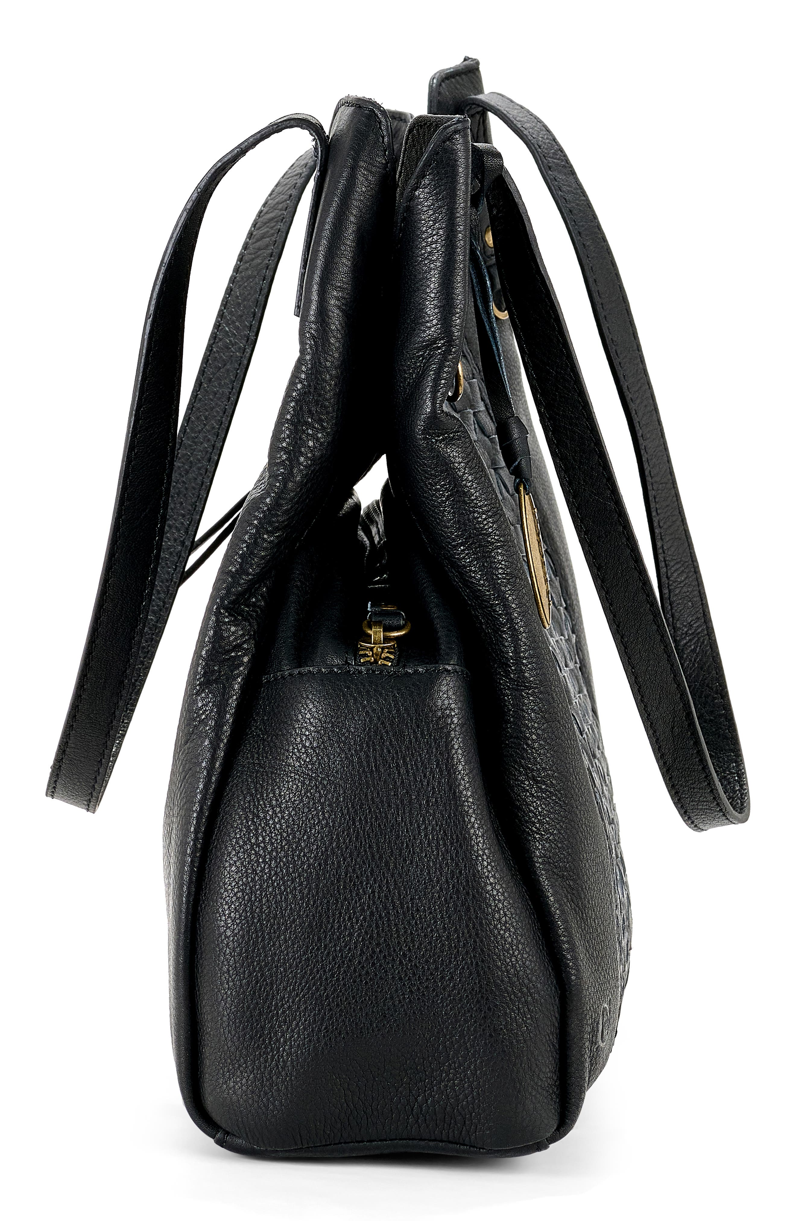 Børn Millport Woven Shoulder Bag, Alternate, color, 