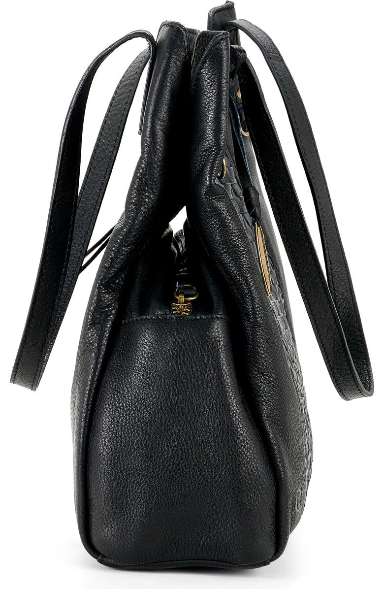 Børn Millport Woven Shoulder Bag, Alternate, color,