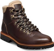 Allen Edmonds Whistler Waterproof Hiker Boot