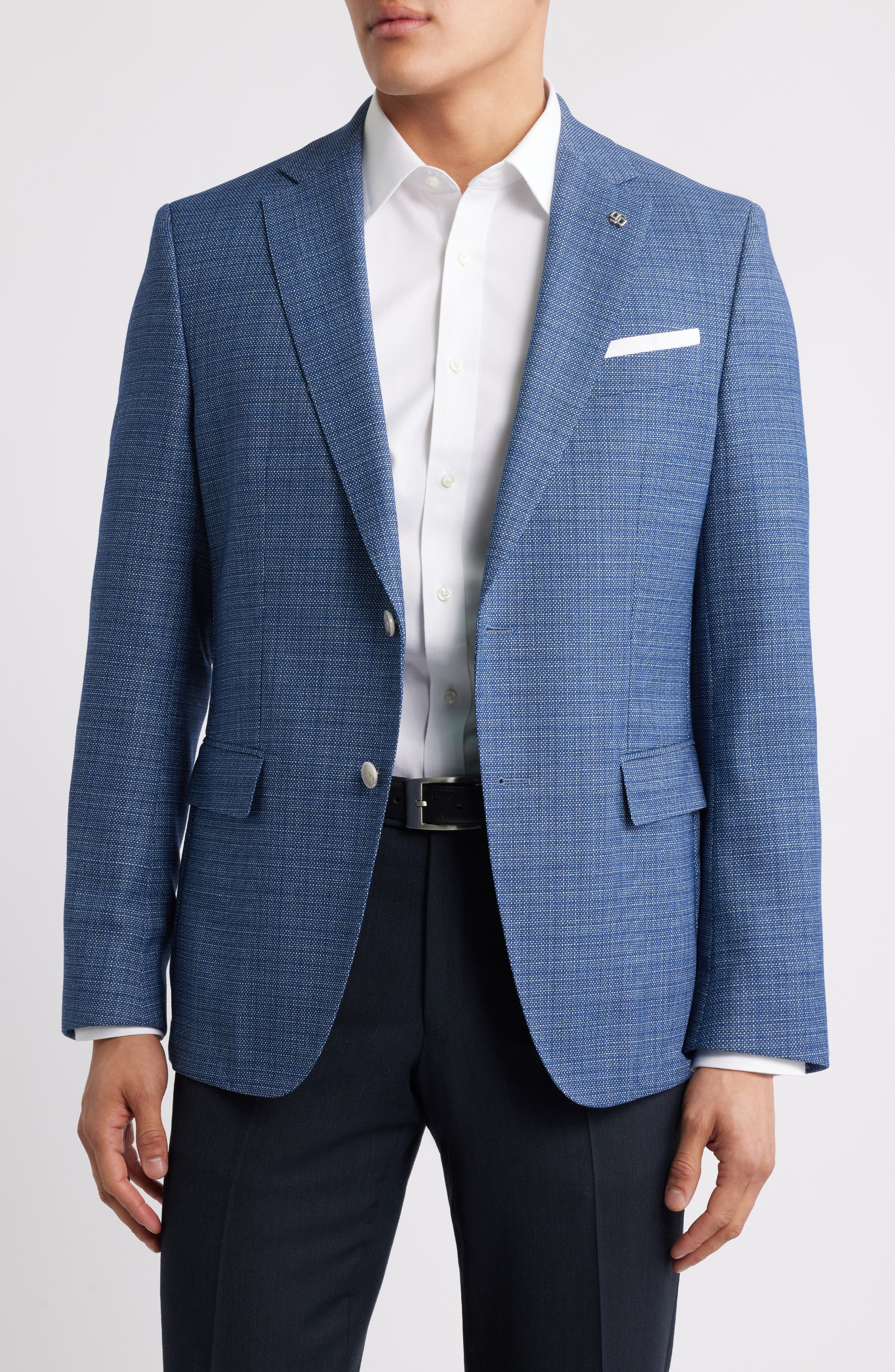 BOSS Hutson Sport Coat