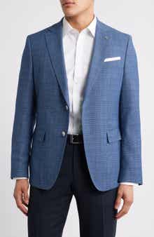 BOSS Hutson Sport Coat