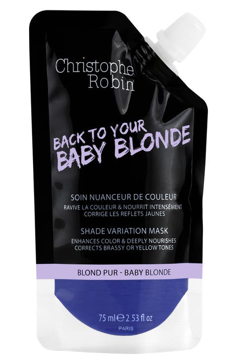 Shade Variation Care Mask