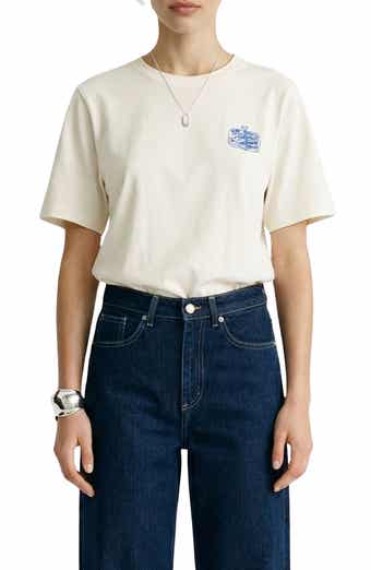 Ciara Caty Short Sleeve T-Shirt