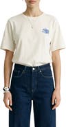 VERO MODA Ciara Caty Short Sleeve T-Shirt