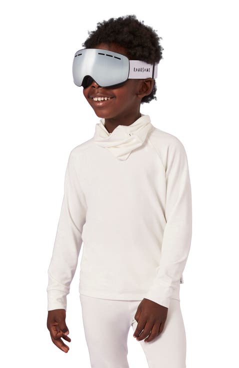 Long Sleeve Base Layer