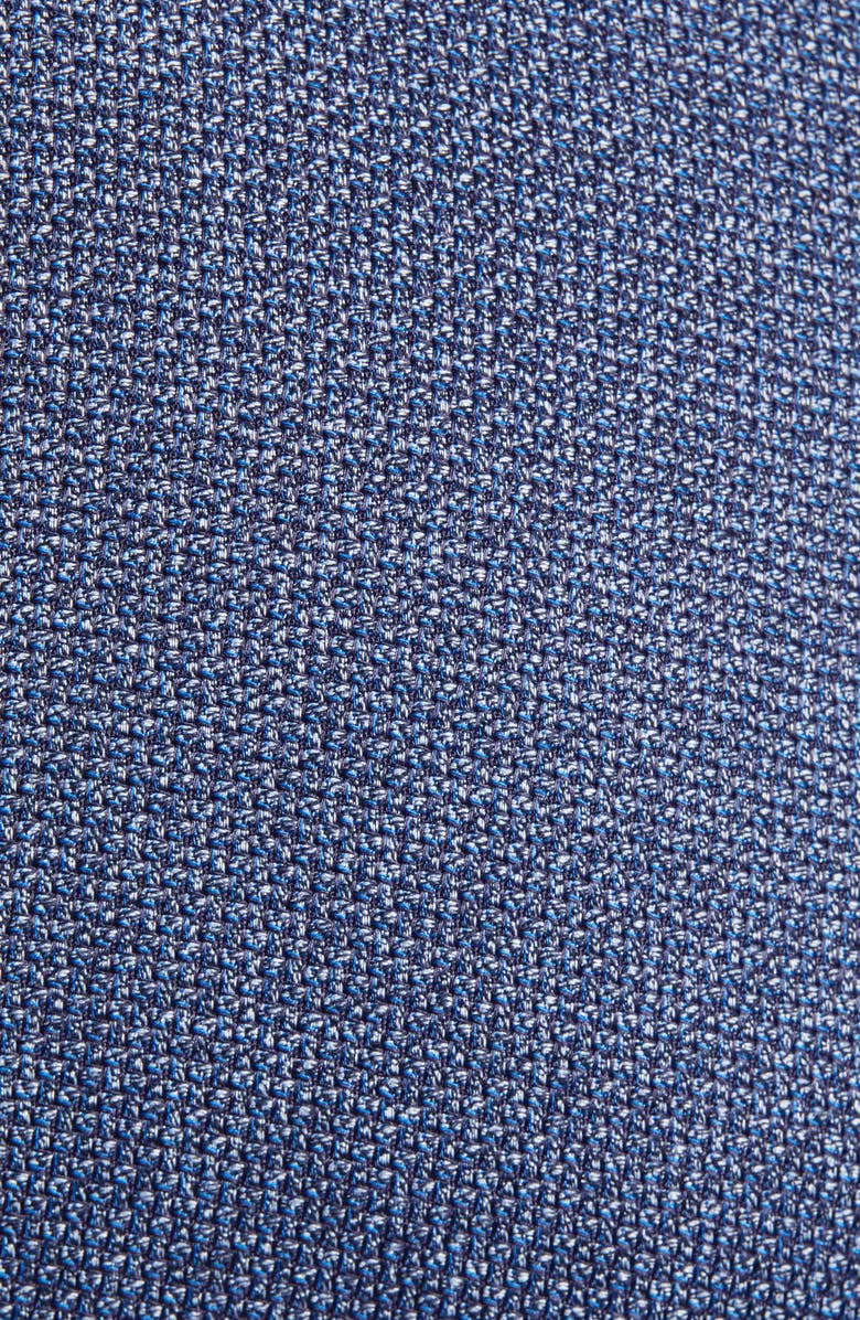 1901 Extra Trim Fit Tweed Sport Coat, Alternate, color, 