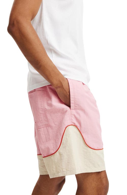COTTON ON ALL PURPOSE SHORT 