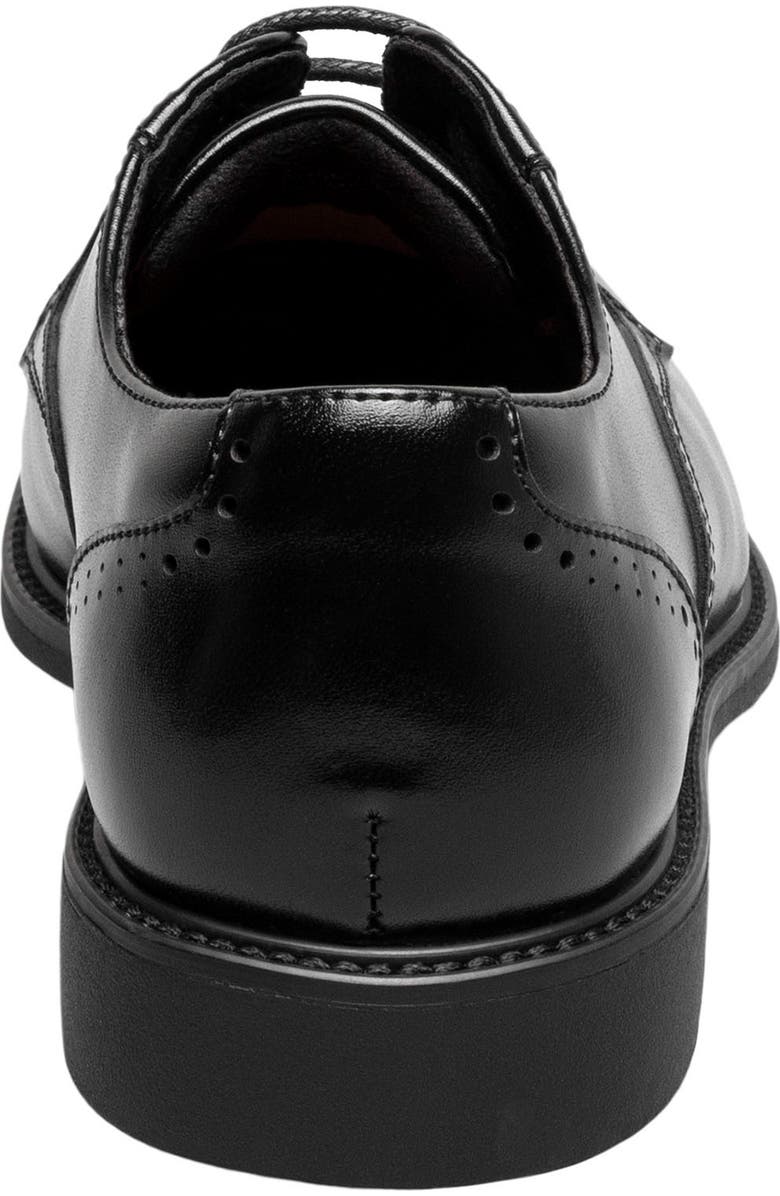 Stacy Adams Kids' Westcott Derby, Alternate, color, Black