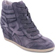 Ash Boradia Wedge Sneaker