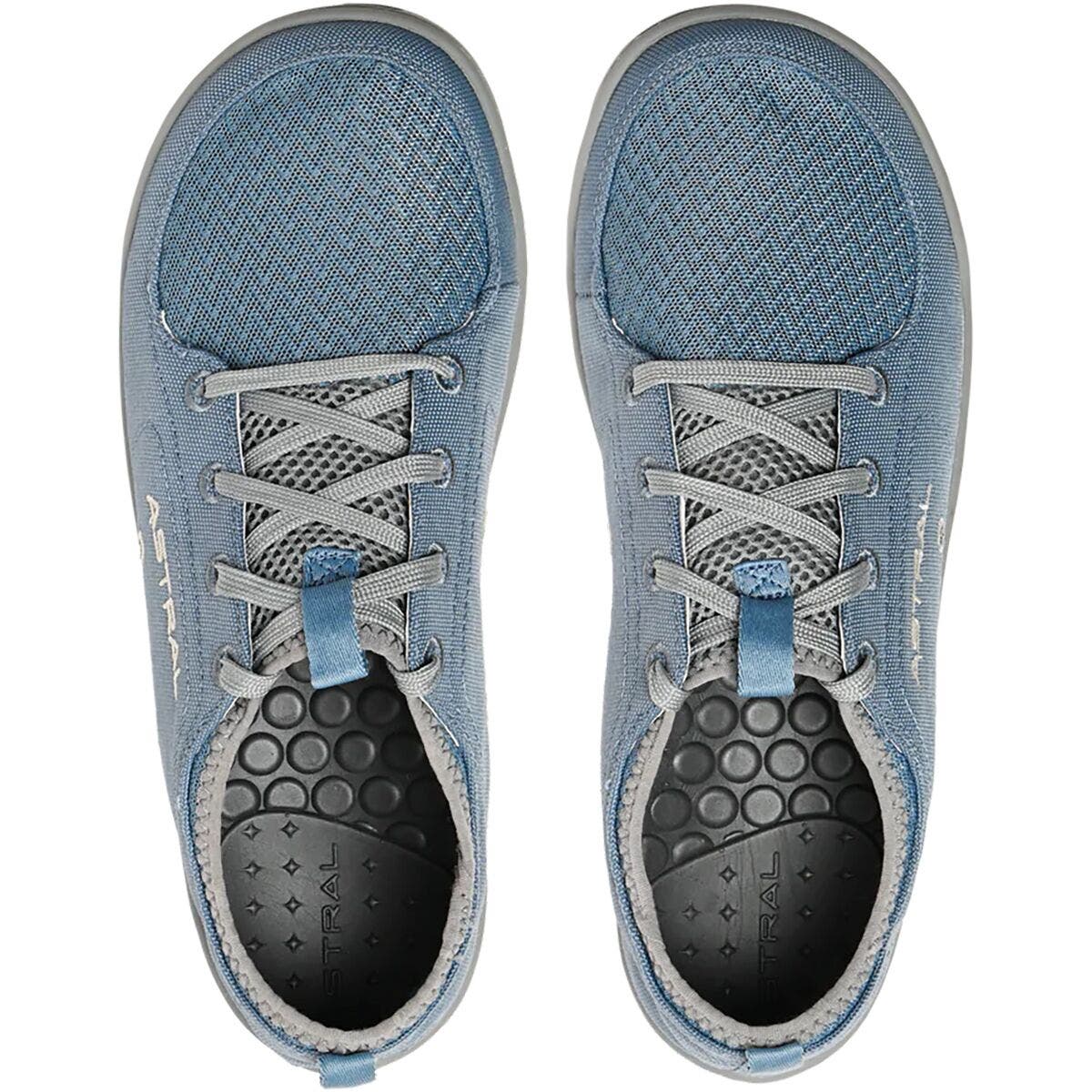 ASTRAL Loyak Shoe - Women's, Alternate, color, Rainshadow Blue