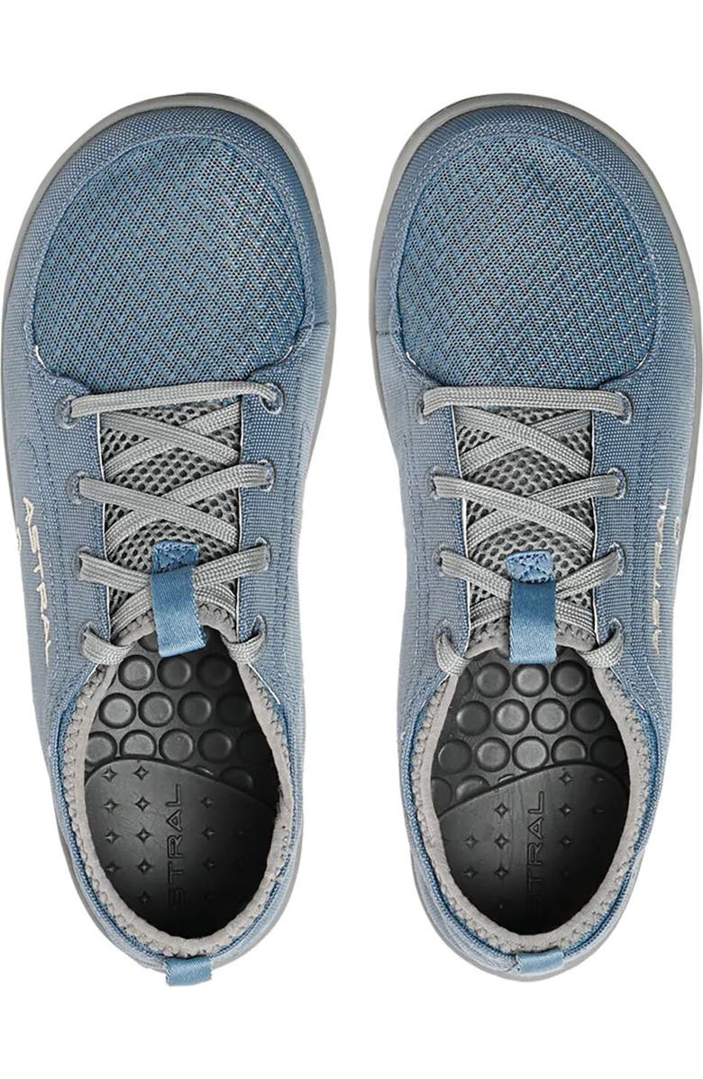 ASTRAL Loyak Shoe - Women's, Alternate, color, Rainshadow Blue