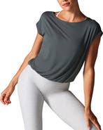 Tavi Voyage Boatneck Tee
