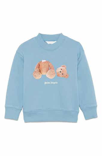Kids' Bear Graphic Sweatshirt