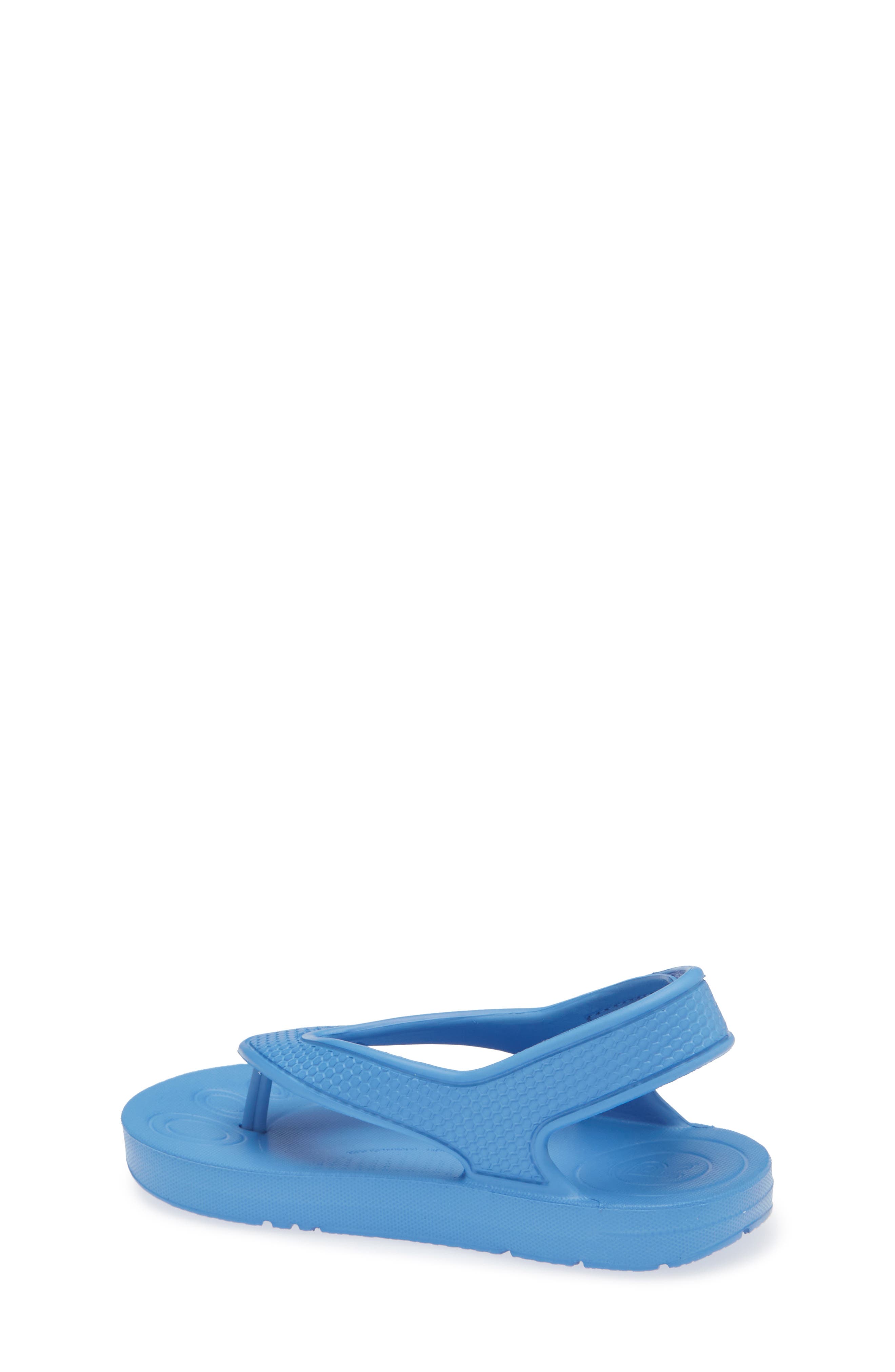 FitFlop IQushion Sandal, Alternate, color, Rocket Blue