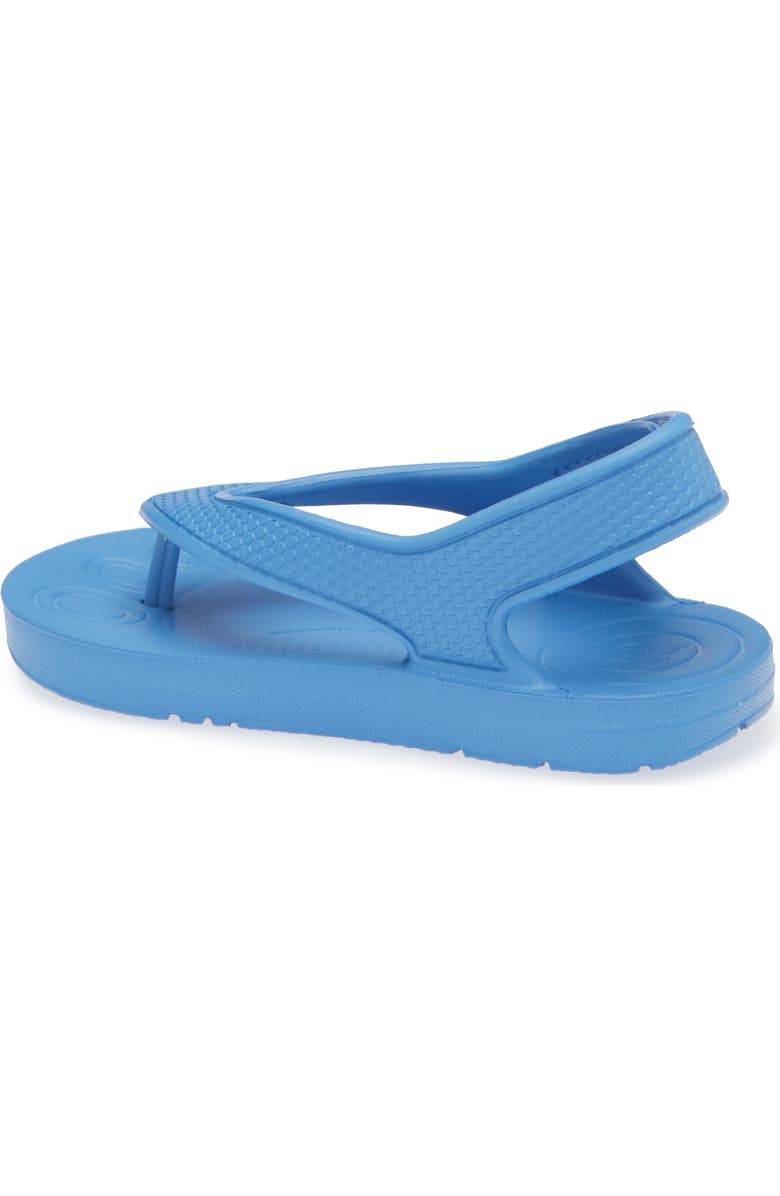 FitFlop IQushion Sandal, Alternate, color, Rocket Blue