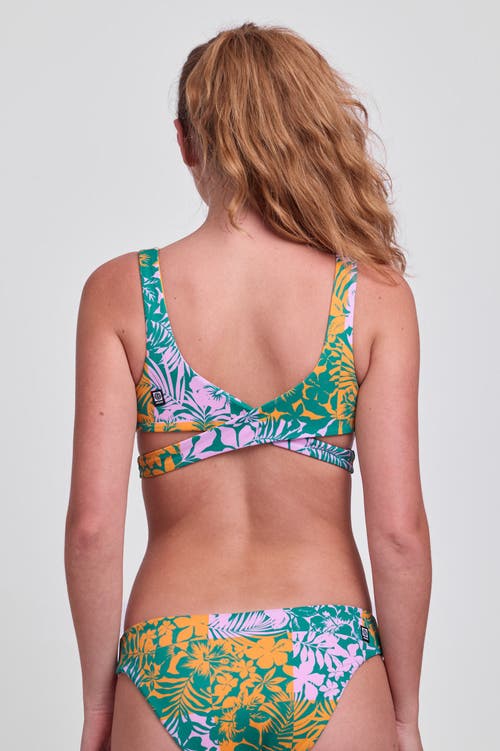 JOLYN JOLYN TRISH BIKINI TOP