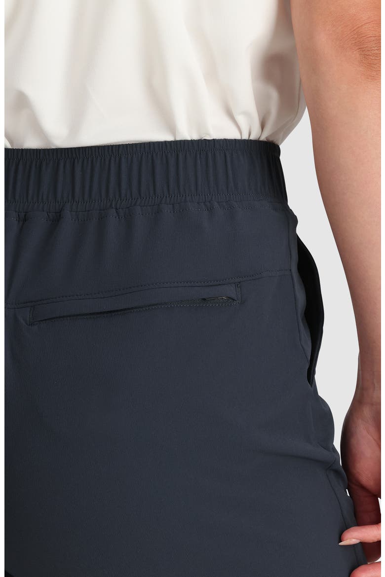 Ferrosi Transit Hiking Pants, Alternate, color, DARK NAVY