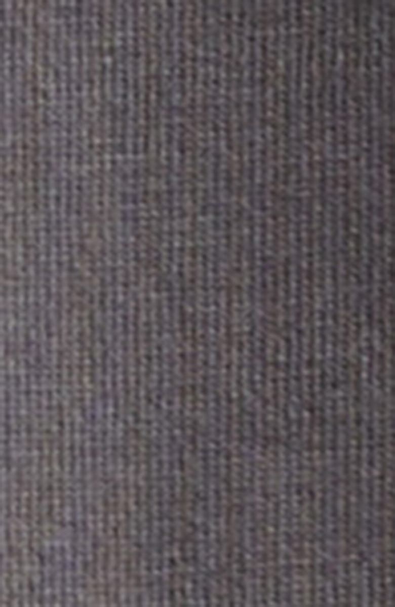 SONG FOR THE MUTE Appliqué Track Jacket, Alternate, color, Washed Black