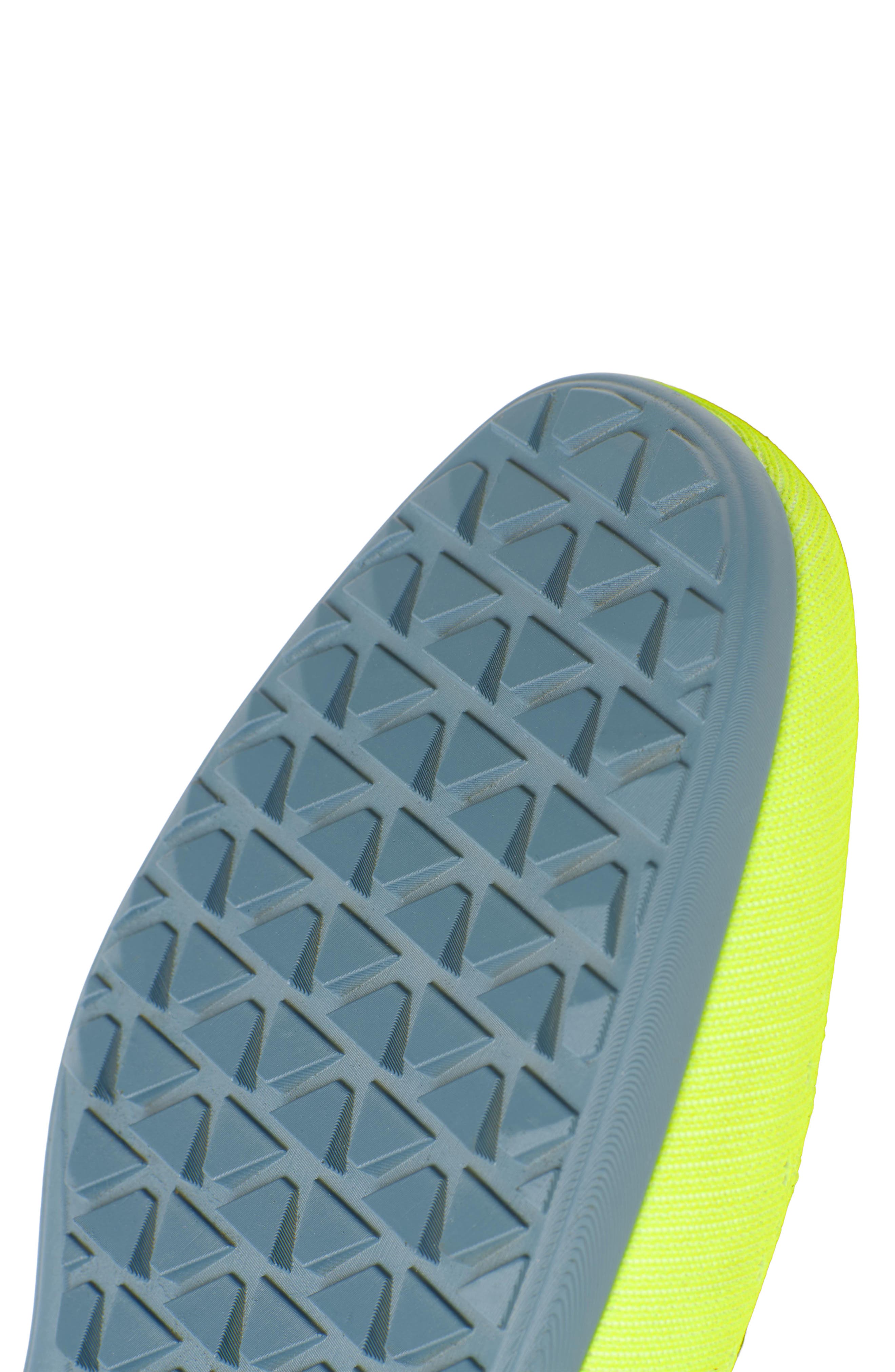 Valentino Garavani Chromathon Ombré Sneaker, Alternate, color, 