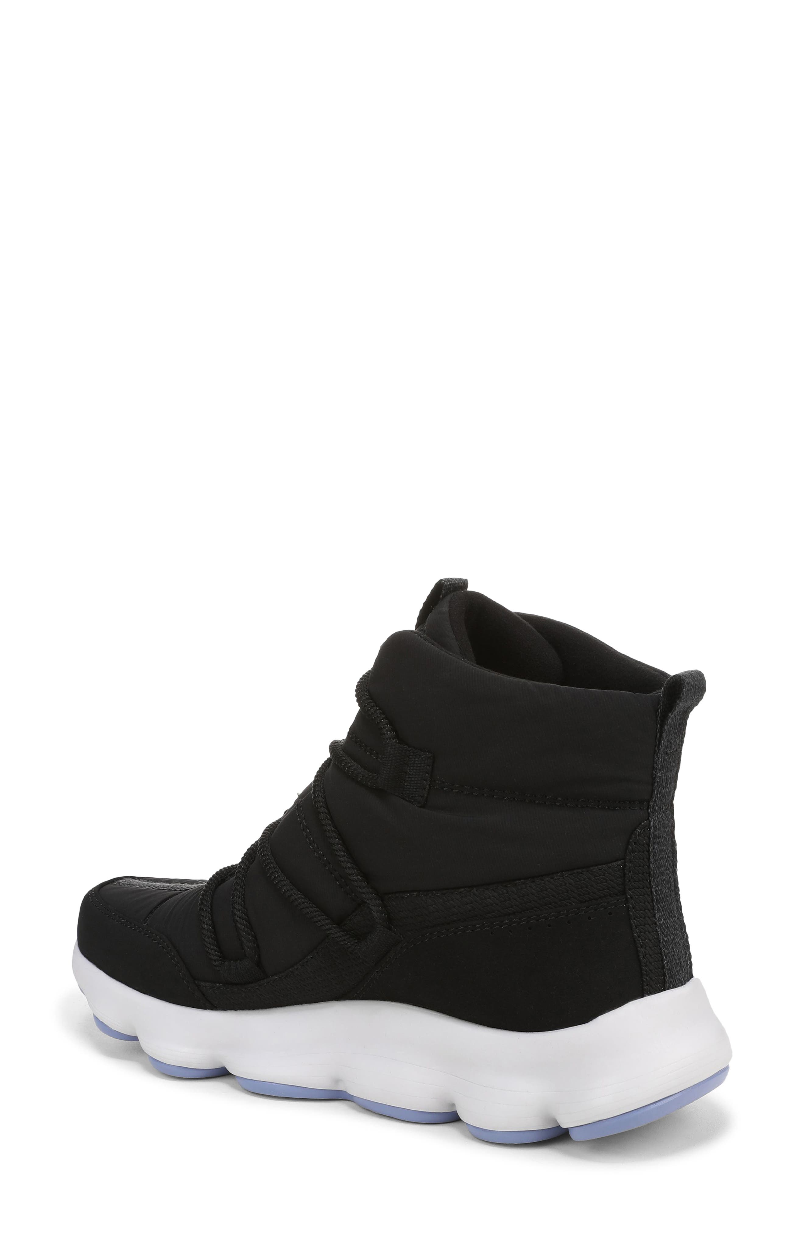 Rykä PodFlow Boot, Alternate, color, Black