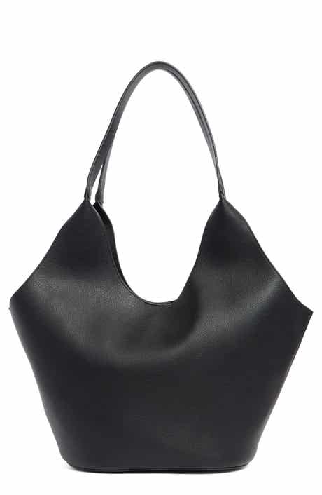 BCBG Bucket Tote Bag