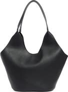 BCBG Bucket Tote Bag