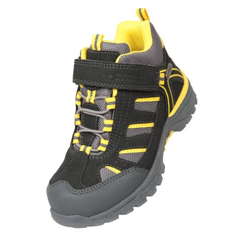 Childrens/Kids Drift Rain Boots