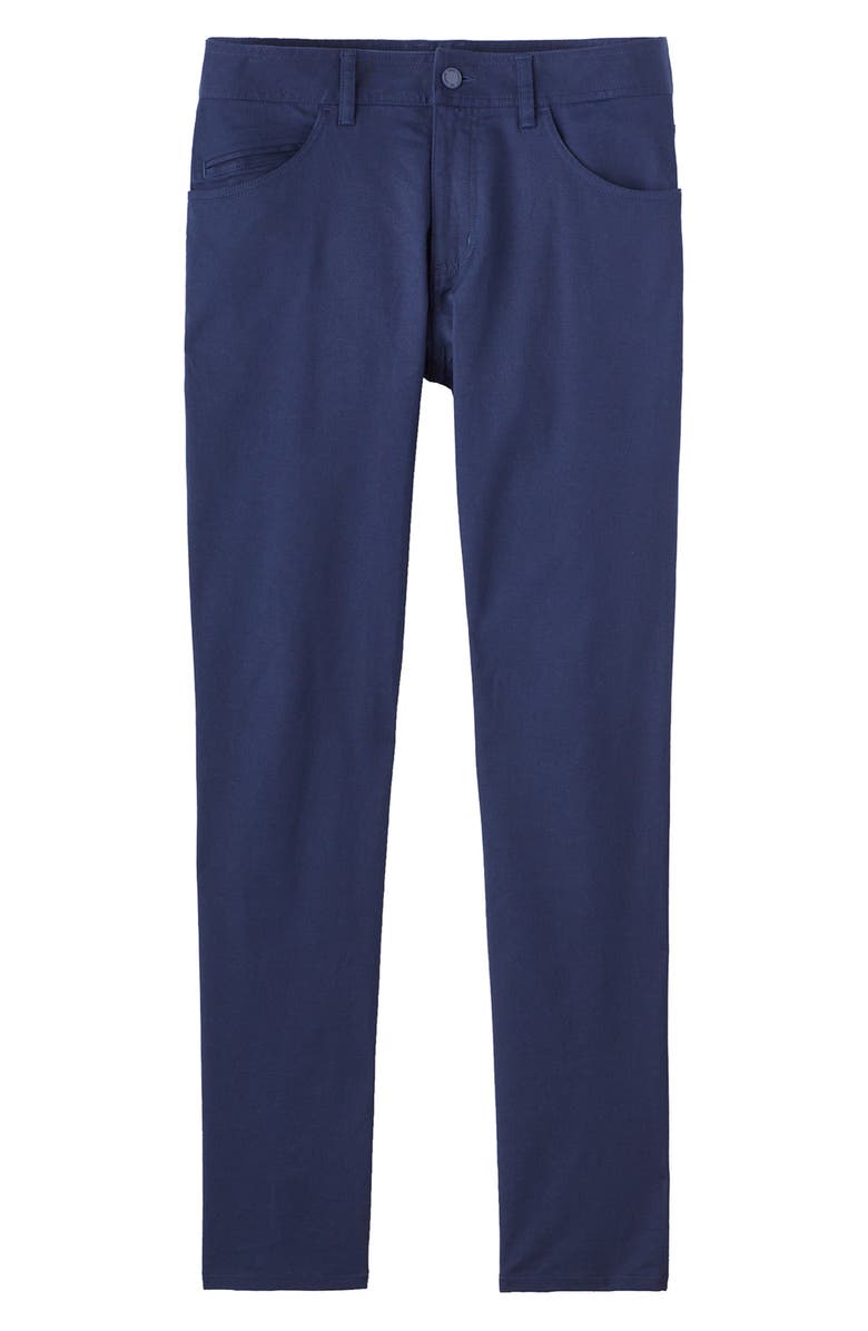 Rhone Everyday Twill Five Pocket Pants | Nordstrom