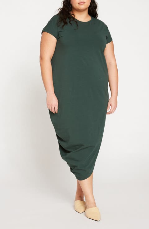 Geneva Dress (Regular & Plus Size)