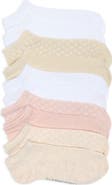 Vince Camuto 10-Pack Assorted Pointelle Ankle Socks