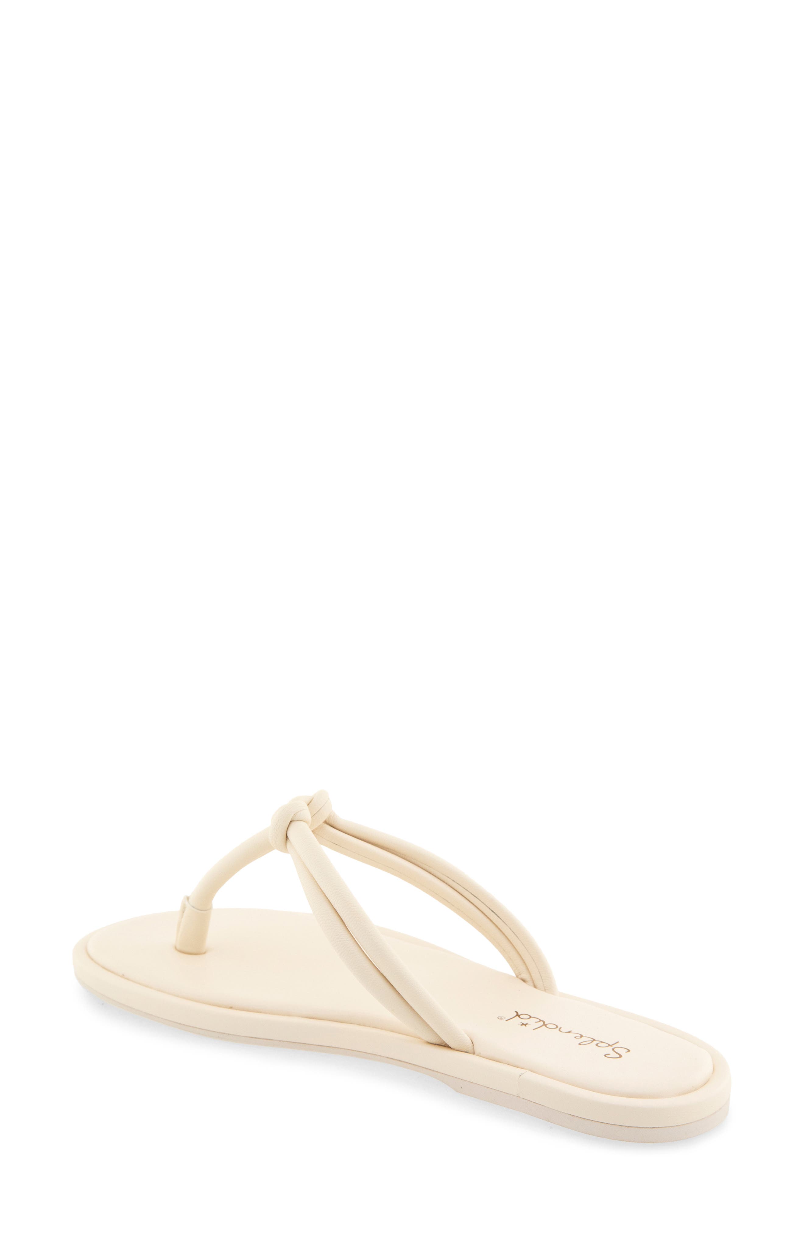 Fedora Sandal, Alternate, color, OAT