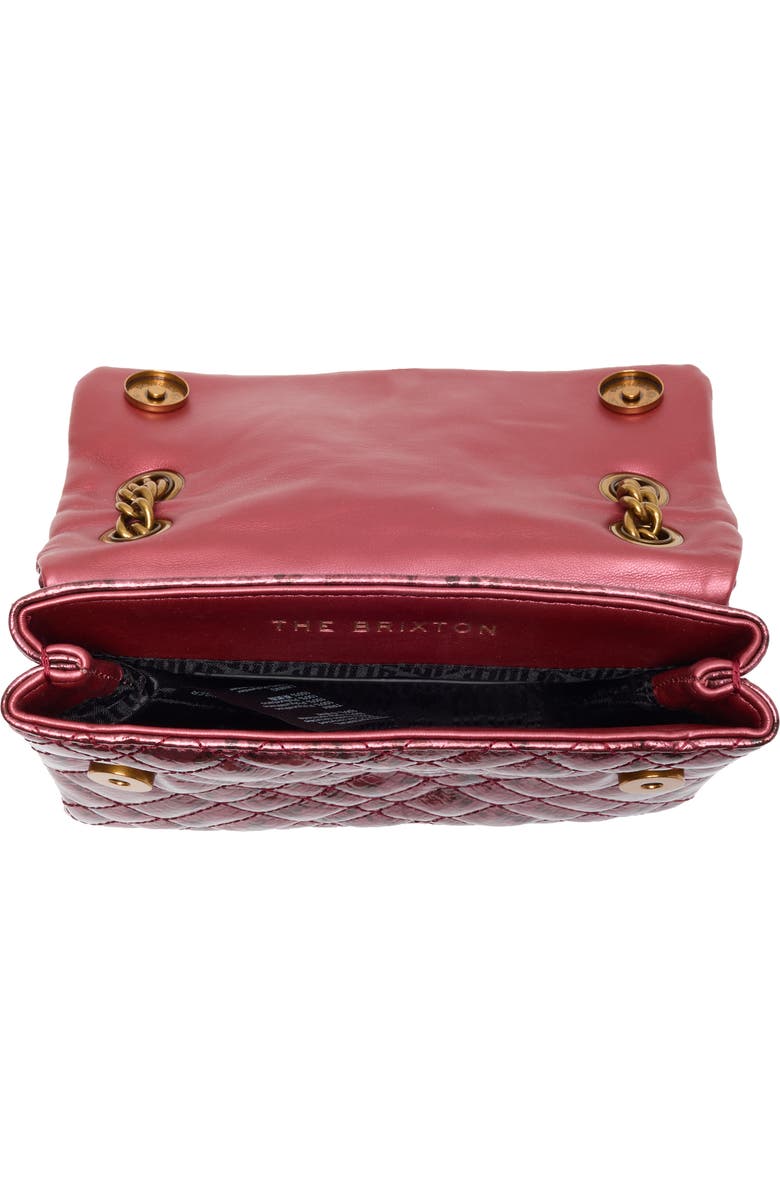 Kurt Geiger London Mini Brixton Lock Bag, Alternate, color,