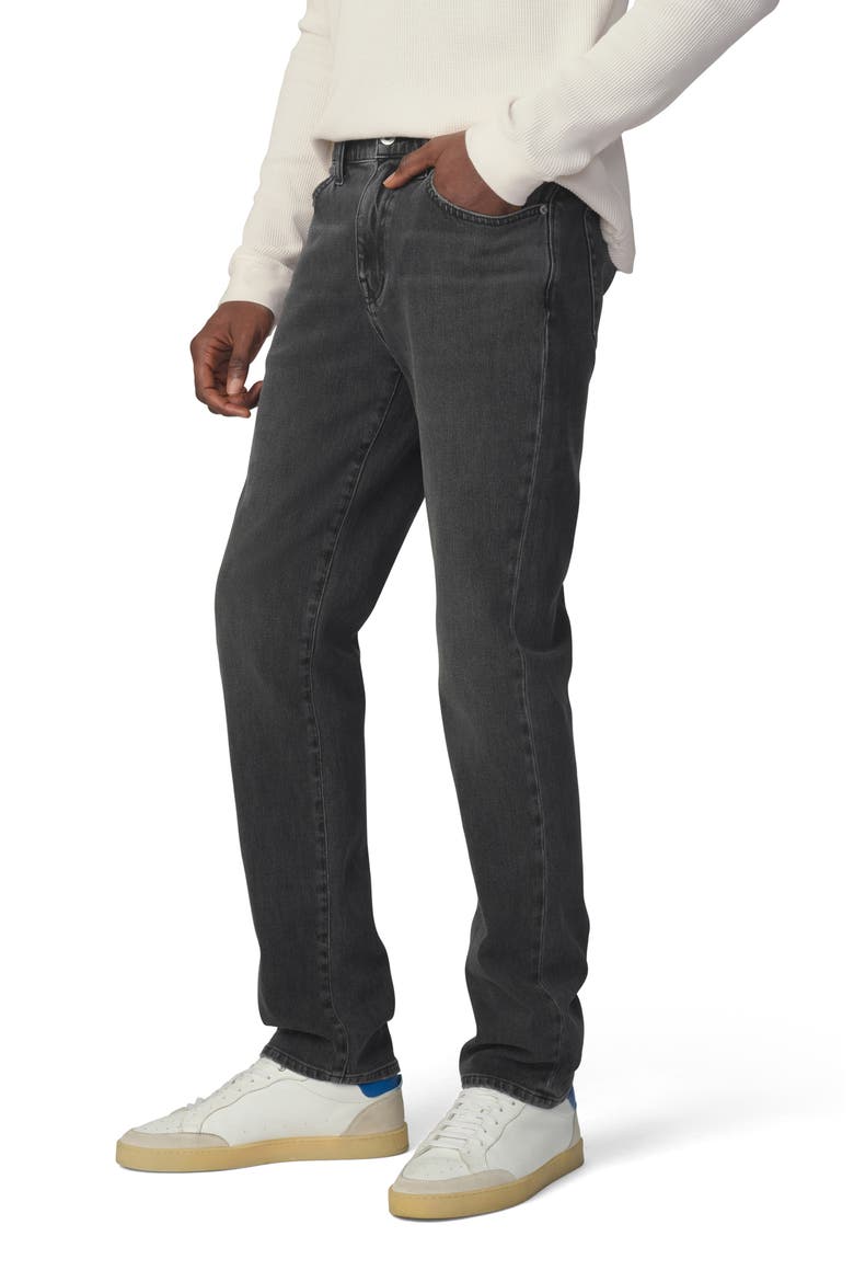 The Brixton Slim Straight Leg Jeans, Alternate, color, MARQUETTE