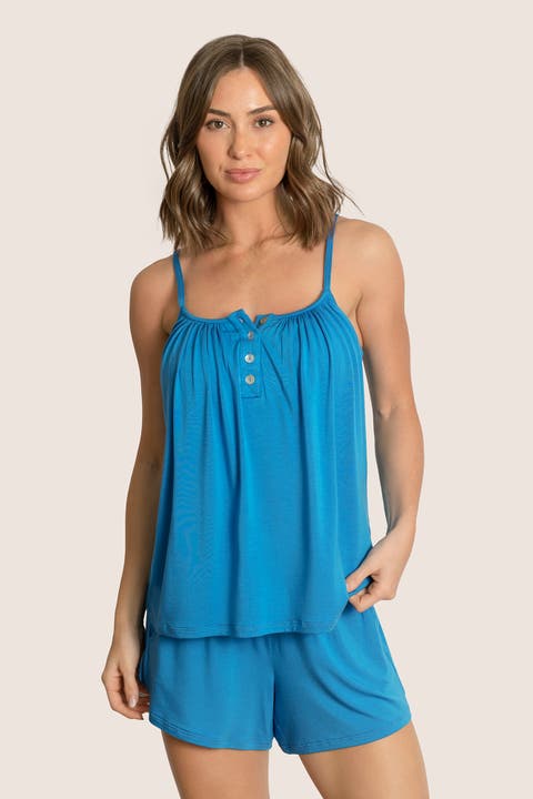Siesta Sista Lounge & Sleep Shorts