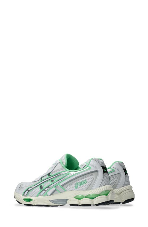 Asics Gel-nyc 2055 Sneakers In Multi