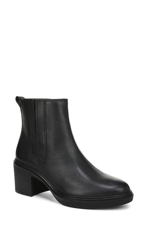 Savannah Platform Bootie (Women)