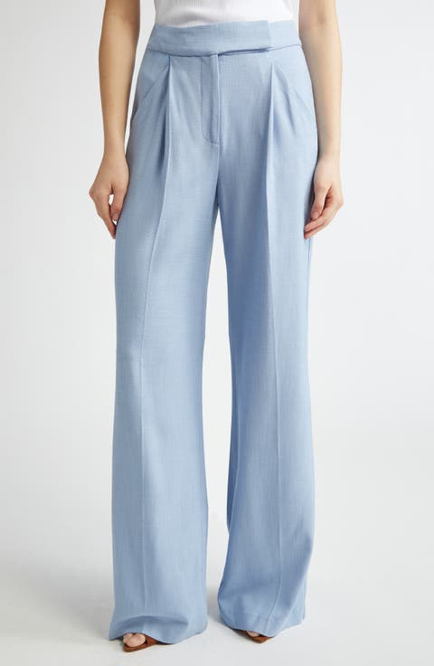 Marbeau Wide Leg Pants