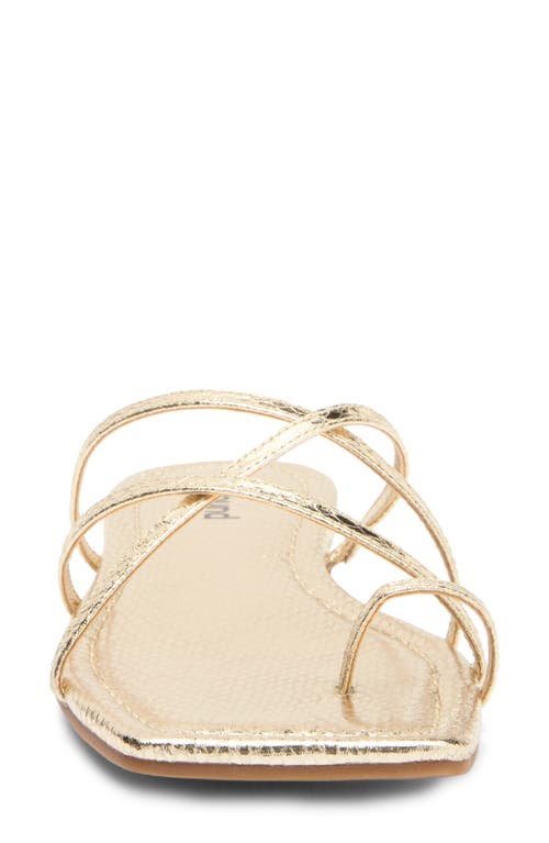 Abound Katy Slide Sandal