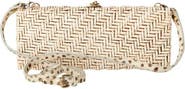 Sarah Stewart The Paula Clutch